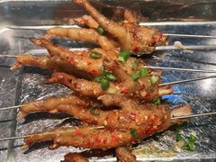 -老长沙龙虾馆·聚会餐厅(白石洲店)