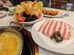 -八珍玉食鸡煲·打边炉(印象城店)