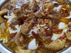 -黑皮酸菜鱼(三山街店)