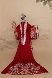 -Mu慕婚纱摄影·超级工作室