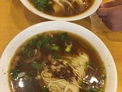 -水仙拉面(水仙街店)