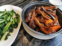 美极鸭五件-美极鲜食坊(宝安南路店)