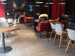 大堂-肯德基(凤凰海店)