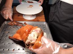 -煜丰汴京烤鸭(福彩路店)