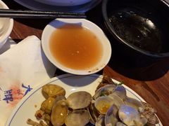 -大牌大·传统杭帮菜(湖滨店)