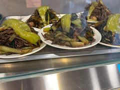 -韩麦大冷面(桂花街直营店)