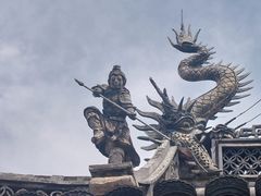 -崇仁古镇