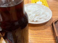 -小满手工粉(上海文峰广场店)