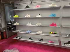 -BALENCIAGA(SKP女装店)
