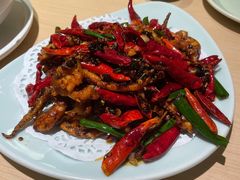 -吕氏疙瘩汤·新派鲁菜(欢乐汇店)