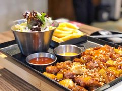 -分米鸡DM Chicken(银泰城店)