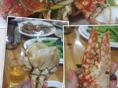 android_upload_pic-岛中岛·海鲜大排档·万宁老字号(东澳店)