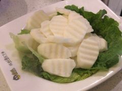 -张大师鸭爪爪特色干锅(南湖店)