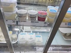 -丽达购物中心(崂山店)