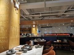 大堂-同仁四季椰子鸡(福田东园总店)