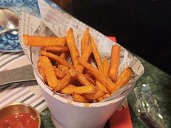 -仁义涵西餐·咖啡(中华巴洛克店)