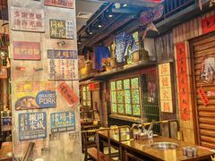 -萍姐火锅·公路夜市(南京新街口店)