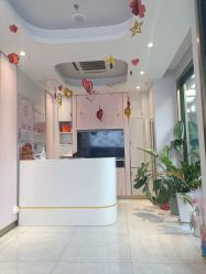 -妙姿产后修复中心(大郊亭店)