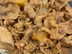 -吉野家(南昌铜锣湾店)