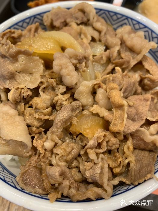 吉野家(南昌铜锣湾店)图片
