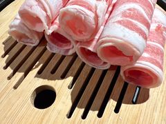 -湊湊火锅·茶憩(世博大道店)