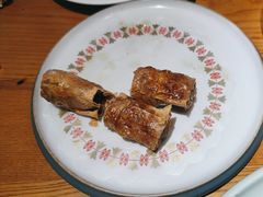 -如轩·海鲜砂锅粥·潮汕菜(沿江东路店)
