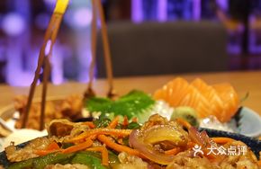 Soul-Stealing Beef Rice