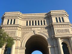 -天津五大道文化旅游区