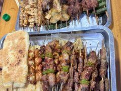 -老谢野馄饨(延安路店)