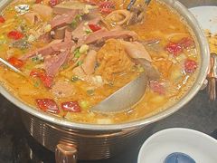 -宛平李记小吃(东关街店)