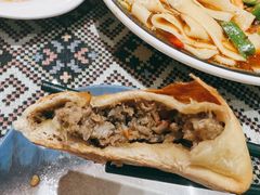 烤包子-新疆伊宁远征餐厅