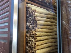 蛋卷-米熊薯薯 超级糕工厂(富国街店)