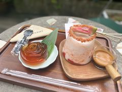 -时光花园(白鹭洲店)