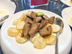 -万盛合(渔人码头店)
