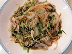 -丈母娘的饭局•新金陵菜(牛首山店)