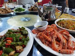 -波记美食店·现捞海鲜