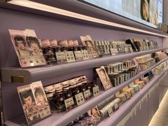 -可糖美瞳·隐形眼镜·测基弧(朝阳大悦城店)