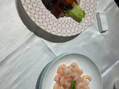 -外滩往事民国上海菜(黄浦店)