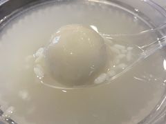 酒槽汤圆-老周记顺德双皮奶