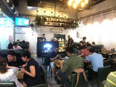 -Hi YOU你的饭局泰餐厅(雍和宫店)