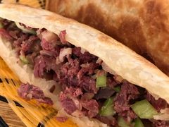 -弘善寺驴肉馆(十里河文化园店)