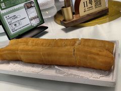 -怀德酒楼·粤菜·海鲜·茶点(宝安国际机场店)