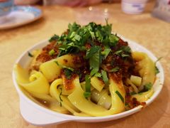 -维吾尔餐厅(宜山路店)