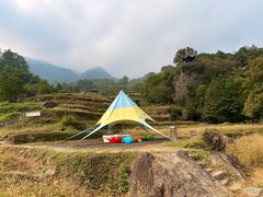 -石台牯牛降景区