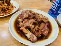 -贤花饭店(城阳店)