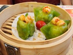 -点都德(皇岗村店)