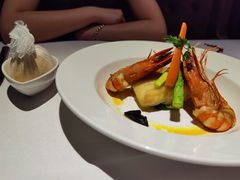 海鲜大餐-王品牛排(佛山南海万科广场店)