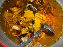 -雲蜀龙阁·金牌水煮鱼(方庄店)