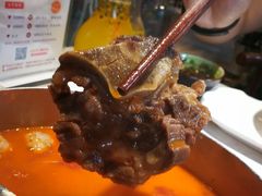 -蕃茄述·好汤自然来(江汉路店)