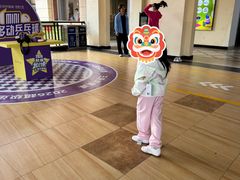 -王府井奥莱临潼小镇(临潼店)